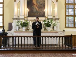 Sportcsarnok avatás