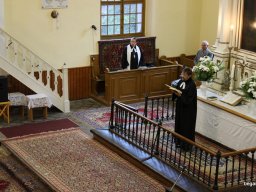 Sportcsarnok avatás