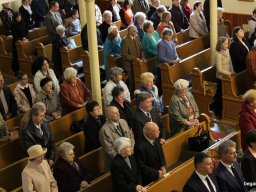 Sportcsarnok avatás