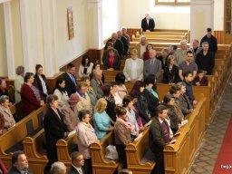 Sportcsarnok avatás