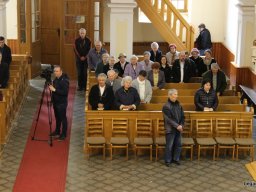 Sportcsarnok avatás