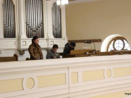 Sportcsarnok avatás