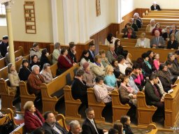 Sportcsarnok avatás