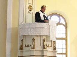 Sportcsarnok avatás