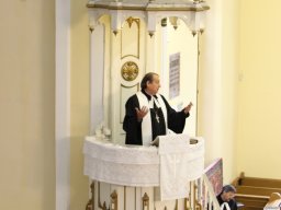 Sportcsarnok avatás