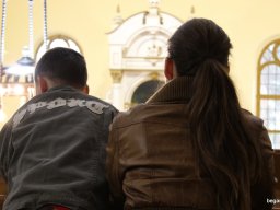 Sportcsarnok avatás