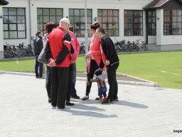 Sportcsarnok avatás