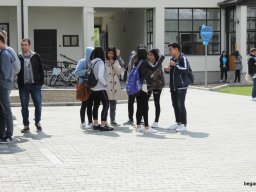 Sportcsarnok avatás