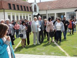 Sportcsarnok avatás