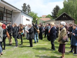 Sportcsarnok avatás