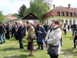 Sportcsarnok avatás