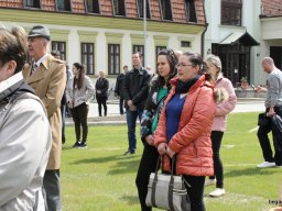 Sportcsarnok avatás