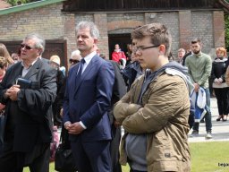 Sportcsarnok avatás