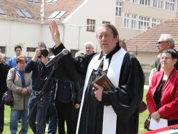 Sportcsarnok avatás