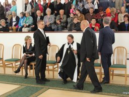 Sportcsarnok avatás