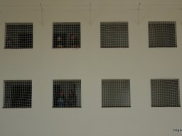 Sportcsarnok avatás