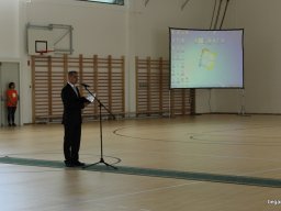 Sportcsarnok avatás