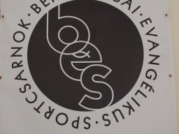 Sportcsarnok avatás