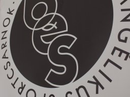 Sportcsarnok avatás