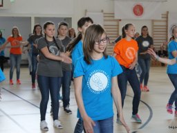 Sportcsarnok avatás