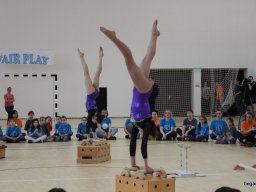 Sportcsarnok avatás