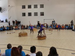 Sportcsarnok avatás