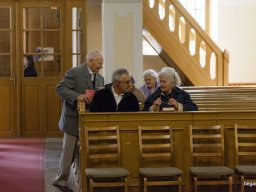 Sportcsarnok avatás