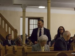 Sportcsarnok avatás