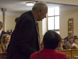 Sportcsarnok avatás