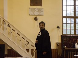 Sportcsarnok avatás