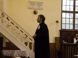 Sportcsarnok avatás