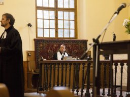 Sportcsarnok avatás