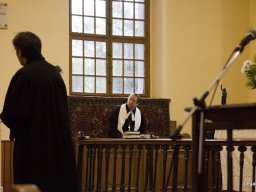 Sportcsarnok avatás