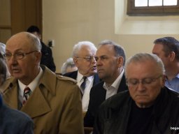 Sportcsarnok avatás