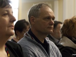 Sportcsarnok avatás