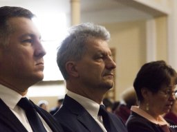 Sportcsarnok avatás