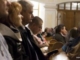 Sportcsarnok avatás