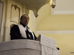 Sportcsarnok avatás