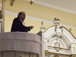 Sportcsarnok avatás