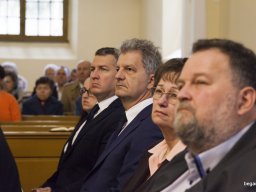 Sportcsarnok avatás