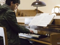 Sportcsarnok avatás