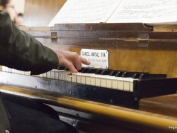 Sportcsarnok avatás