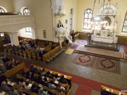 Sportcsarnok avatás