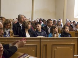 Sportcsarnok avatás