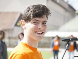 Sportcsarnok avatás