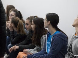 Sportcsarnok avatás