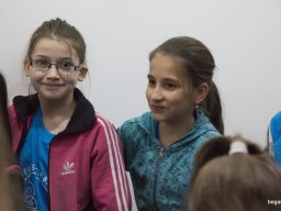 Sportcsarnok avatás