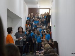 Sportcsarnok avatás