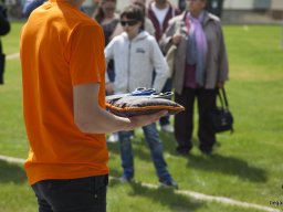 Sportcsarnok avatás