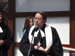 Sportcsarnok avatás